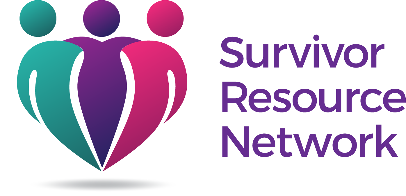 Survivor Resource Network Logo