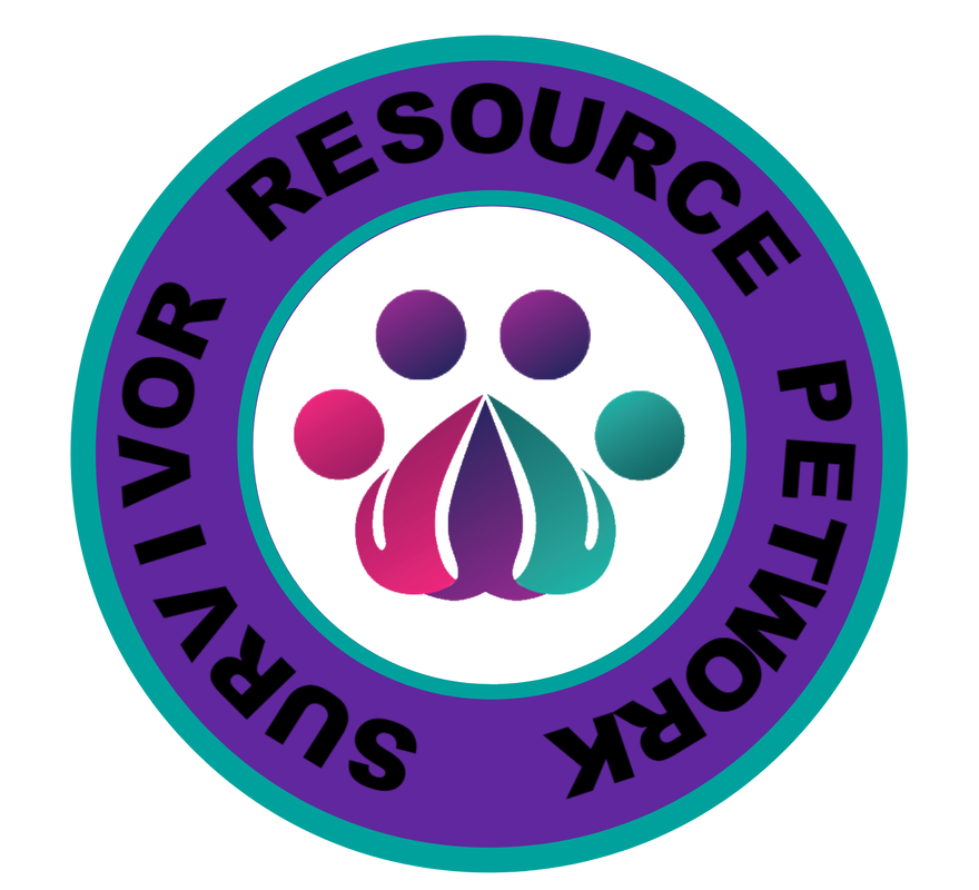 Survivor Resource Network Logo